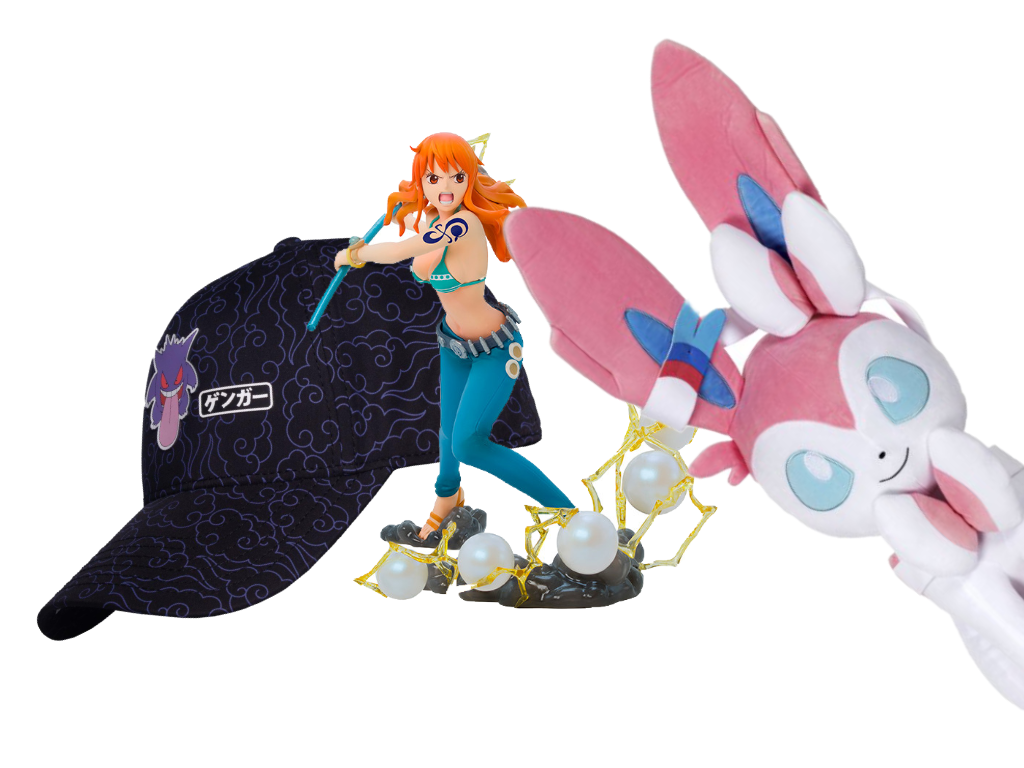 Fanmerchandise