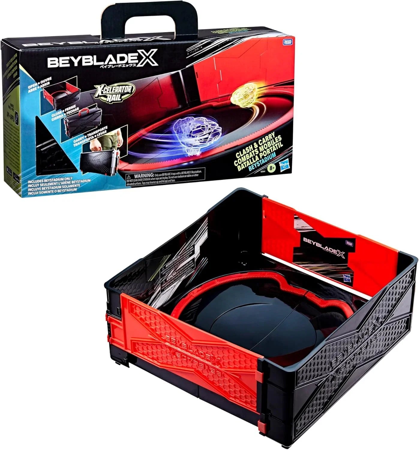 Beyblade
