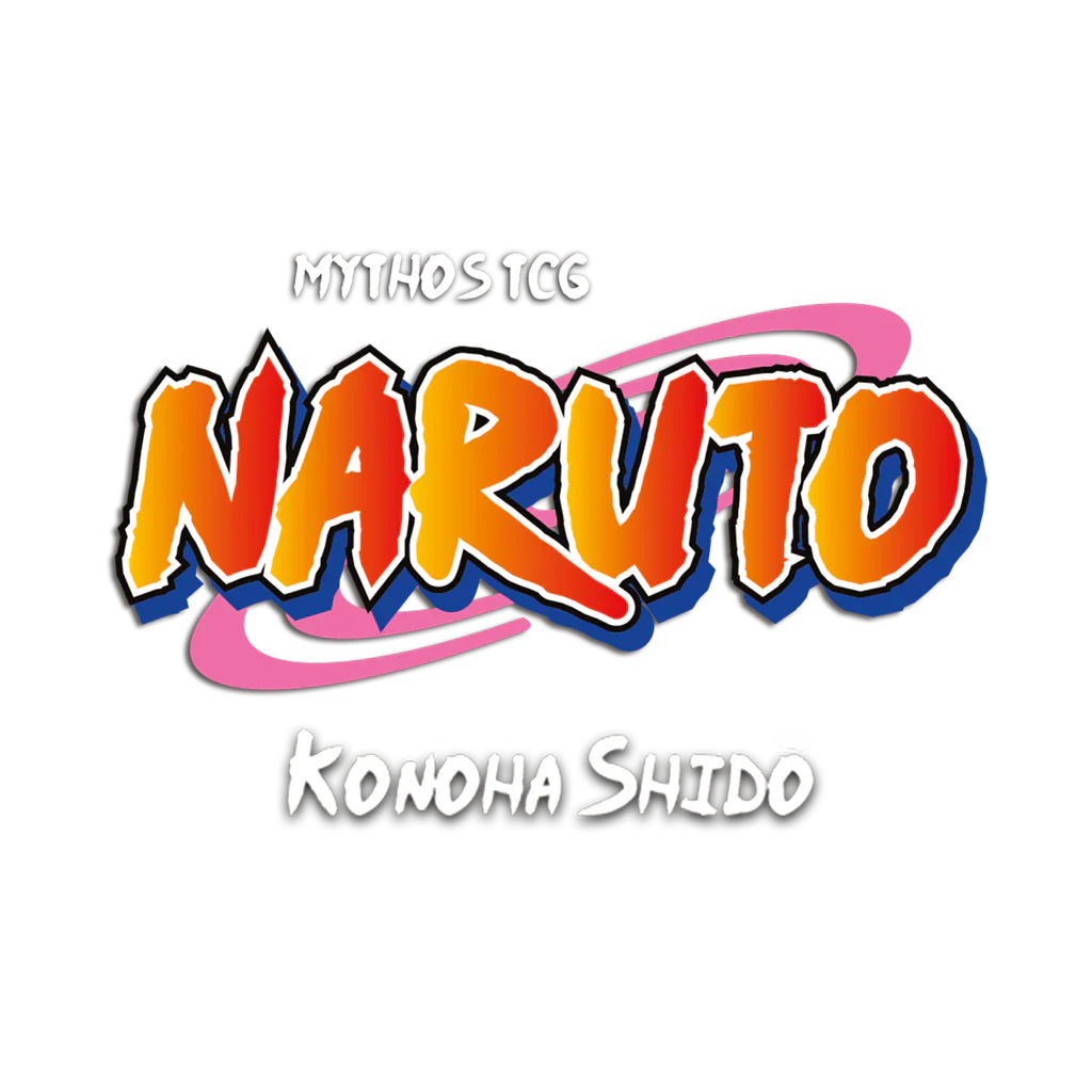 Naruto Mythos