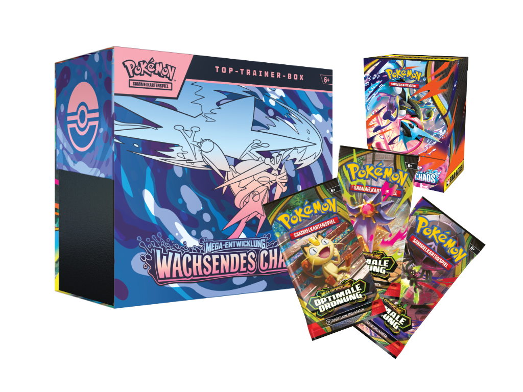 Pokémon TCG