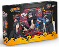 Naruto TCG Itachi Box_1Set 2nd Print (EN)