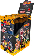 Naruto Mythos TCG Boosterdisplay (EN)
