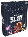 UG - Here to Slay