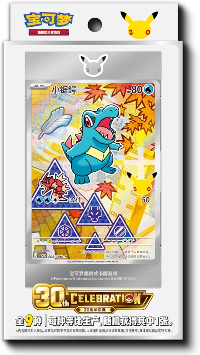 Erste Partner Set Vol. 2 - S-CHI