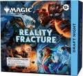 MTG - EN - Reality Fracture Draft Kit für 4 Spieler
