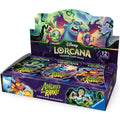 Lorcana - Booster Display - Angriff der Ranke (DE)
