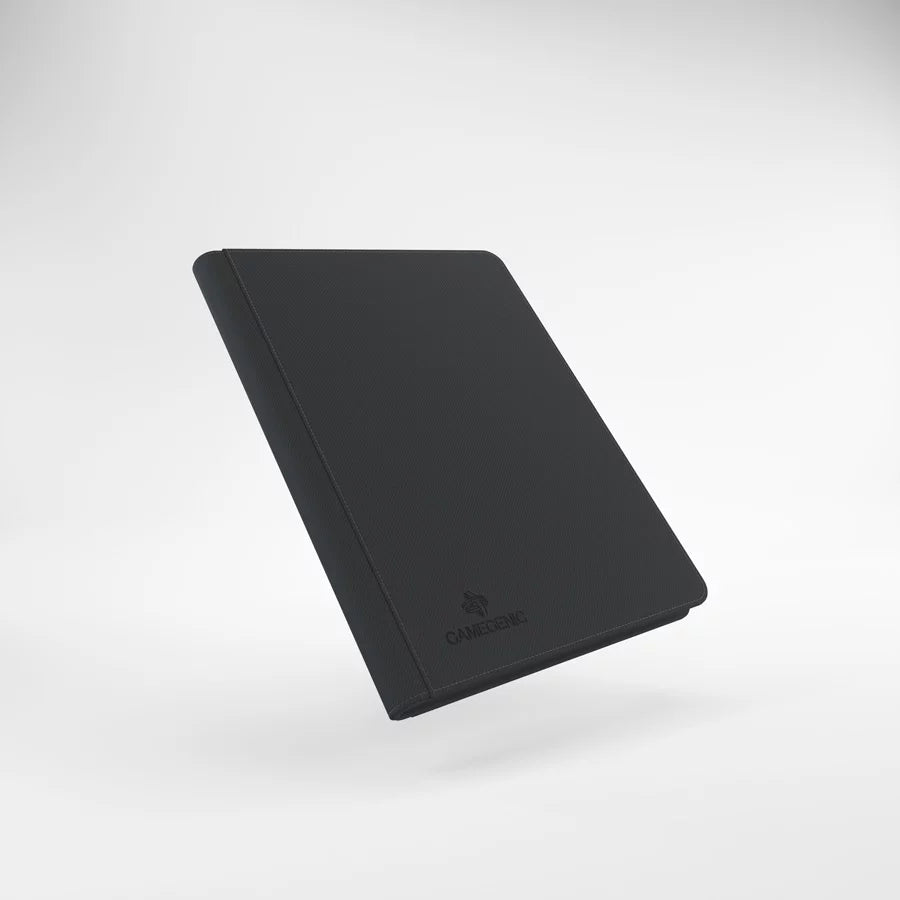 Gamegenic Zip-Up  Binder 18Pocket
