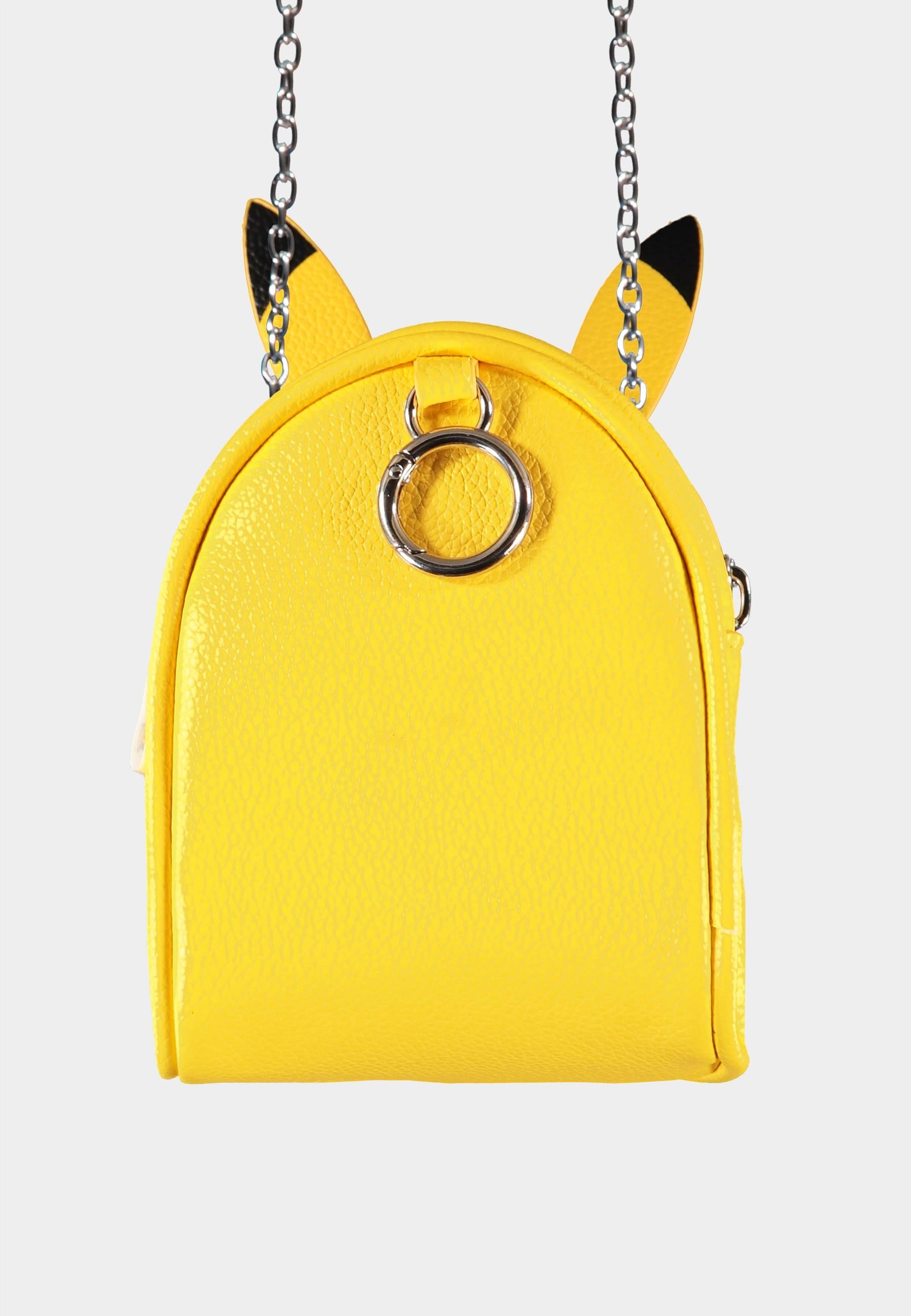 Difuzed Pikachu Micro Bag