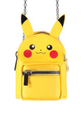 Difuzed Pikachu Micro Bag