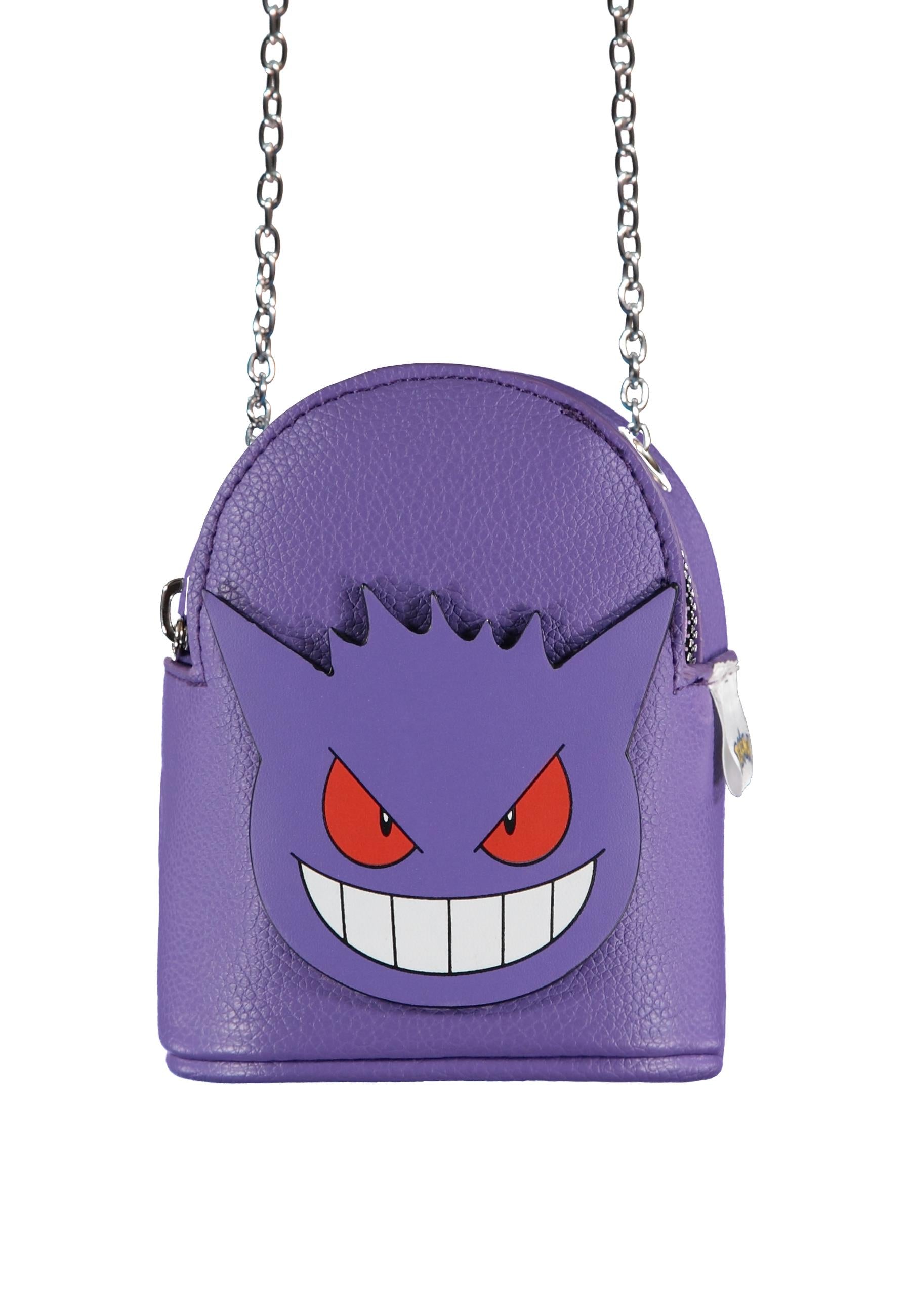 Difuzed Gengar Micro Bag