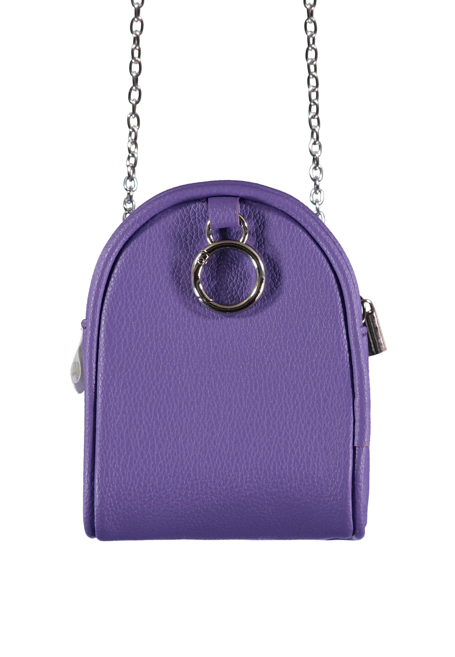 Difuzed Gengar Micro Bag