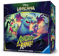 Lorcana - Schatziste der Luminari - Angriff der Ranke (DE)