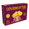 Asmodee - Exploding Kittens - Party-Pack