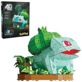 4D Build Figur