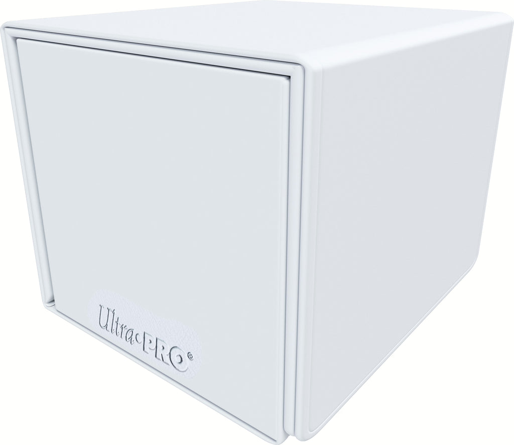 UP Deckbox Edge weiß