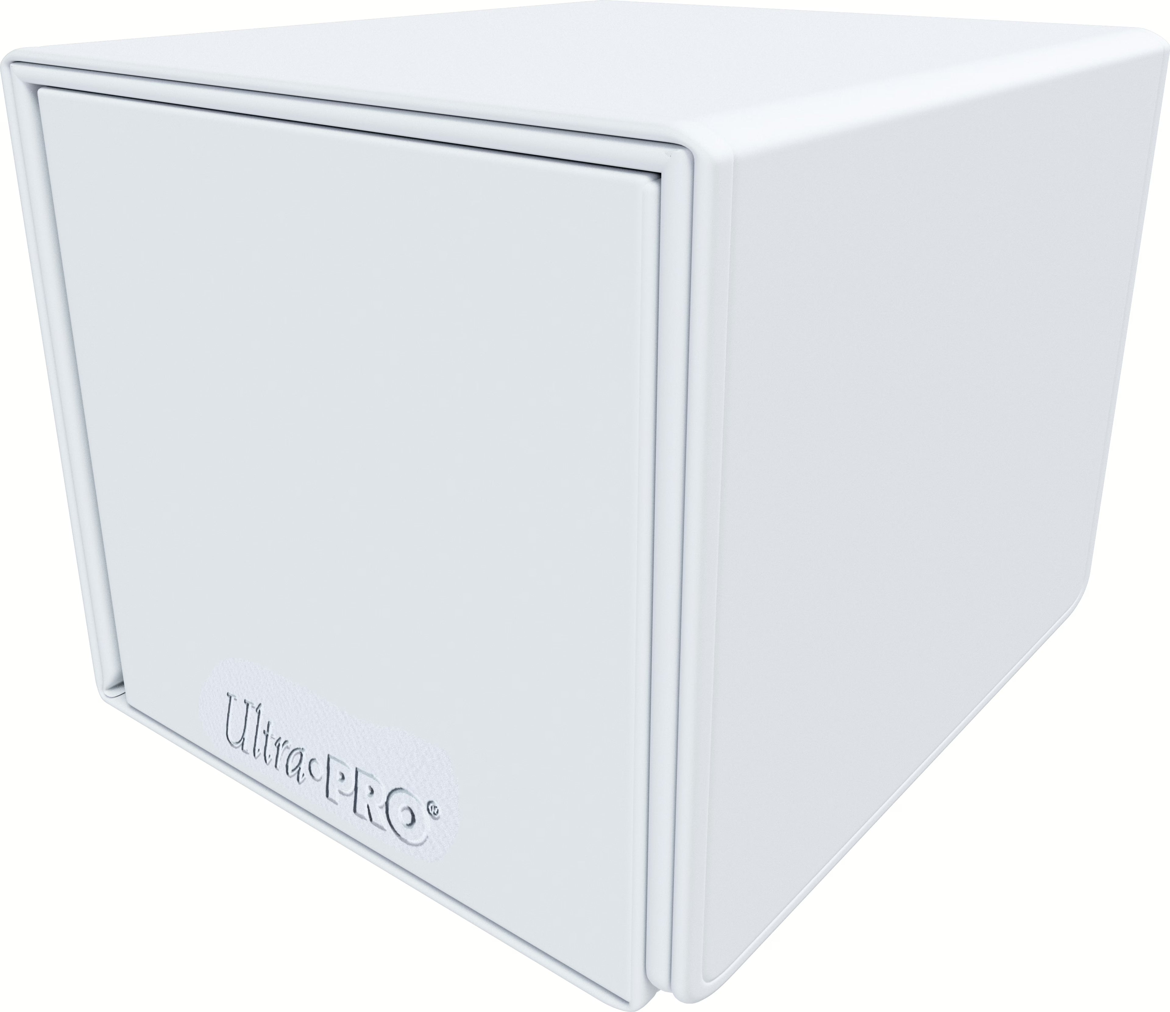 UP Deckbox Edge weiß