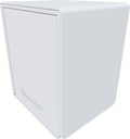 UP Deckbox Flip weiß
