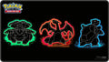 Ultra Pro - Neon Kanto Spielmatte