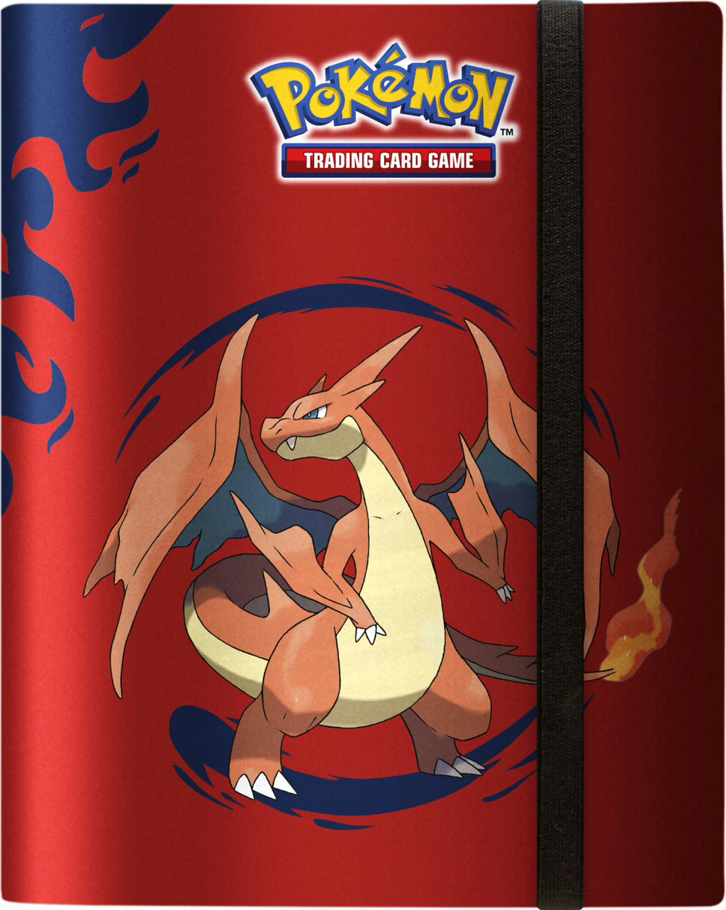 Ultra Pro - GlurakXY Pro Binder