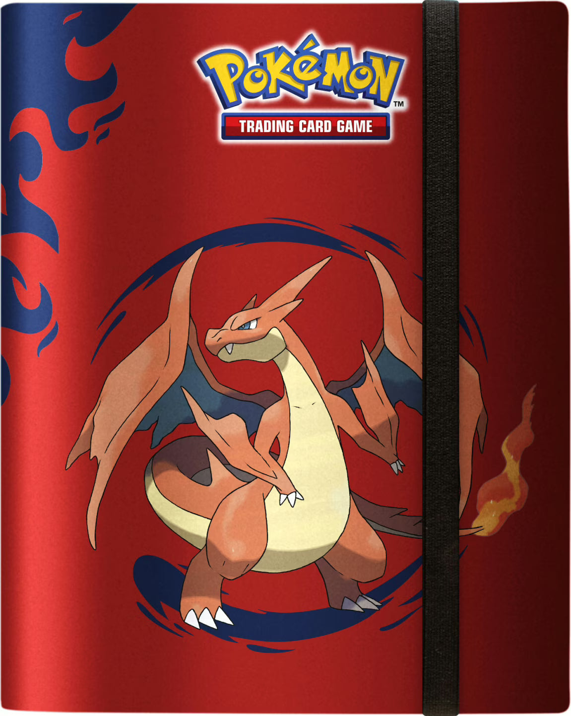 Ultra Pro - GlurakXY Pro Binder