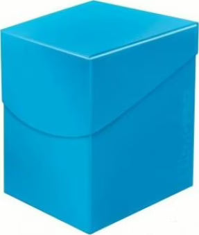 UP Deckbox Eclipse Pro