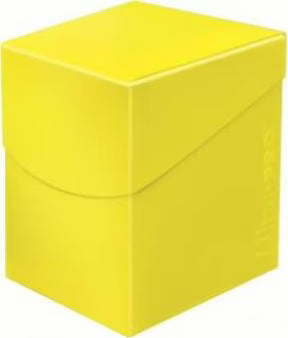 UP Deckbox Eclipse Pro