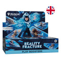 MTG - EN - Reality Fracture Boosterdisplay
