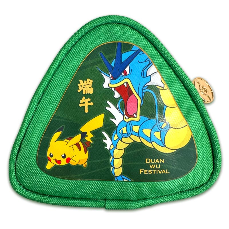 Pokémon TCG - Dragon Boat Gift Box 2026 - Chi