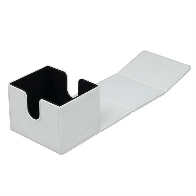UP Deckbox Edge weiß